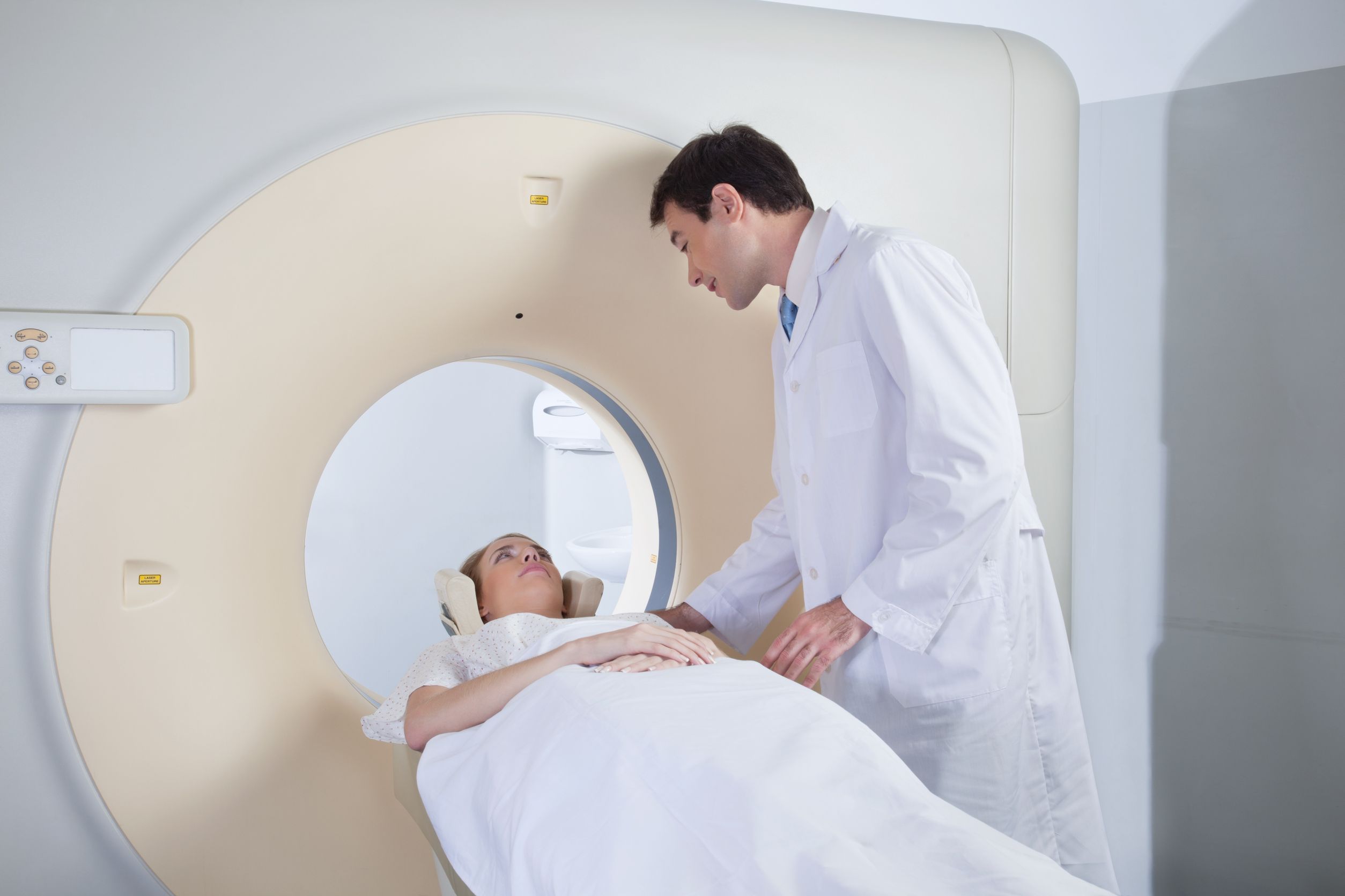 The Role of Radiology Imaging in Today’s HealthCare System