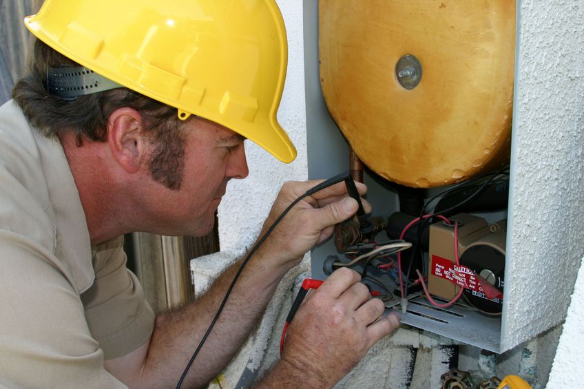 Trusted Air Conditioning Unit Repair In Helena, AL