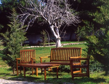 The Best Adirondack Chairs