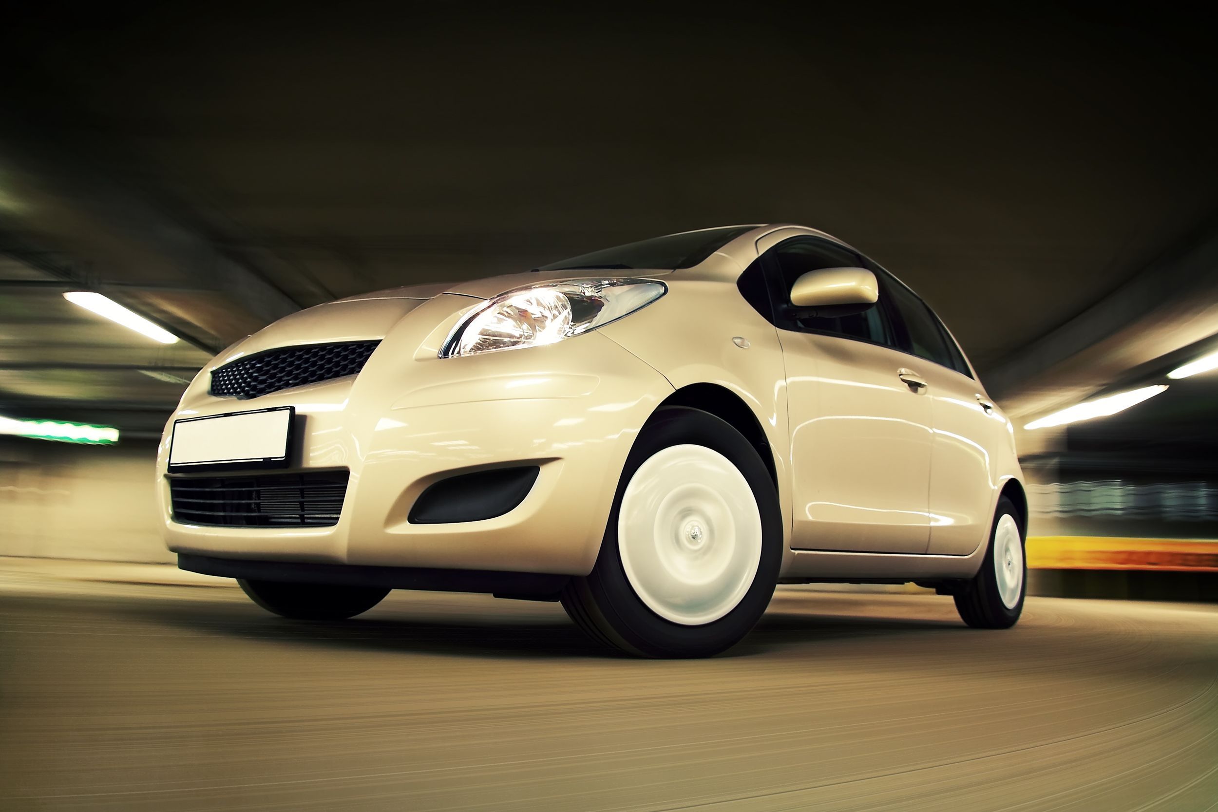 Get The Car You Want with the Right Dealer