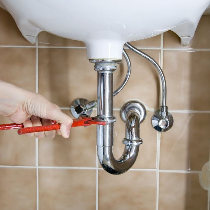 Plumbers In Alexandria VA Can Work Old, New, Repairs Or Replacement Plumbing