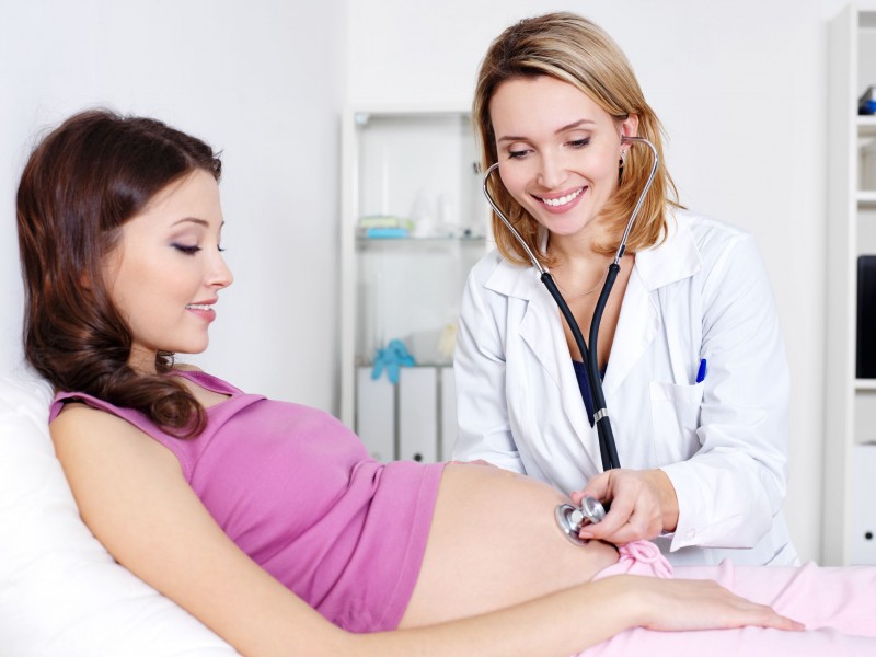 Pregnancy Services in Beaumont, TX Make the Experience Easier