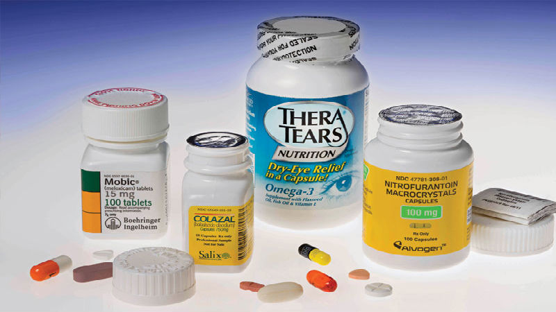 Medical Packaging: Functions And Materials