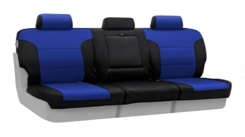 Which Seat Covers Work Best for You?
