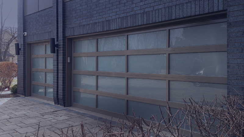 Commercial Garage Door Repair Improves The Perception Of Your Business