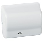 Can I Install My Restroom Hand Dryers?