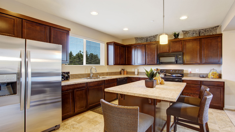 Remodeling Your Kitchen? Why You Should Hire A Professional For The Project
