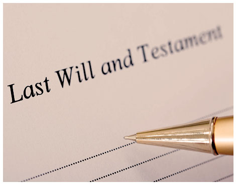 Top Reasons to Hire a Lawyer for Estate Planning in Crystal Lake, IL