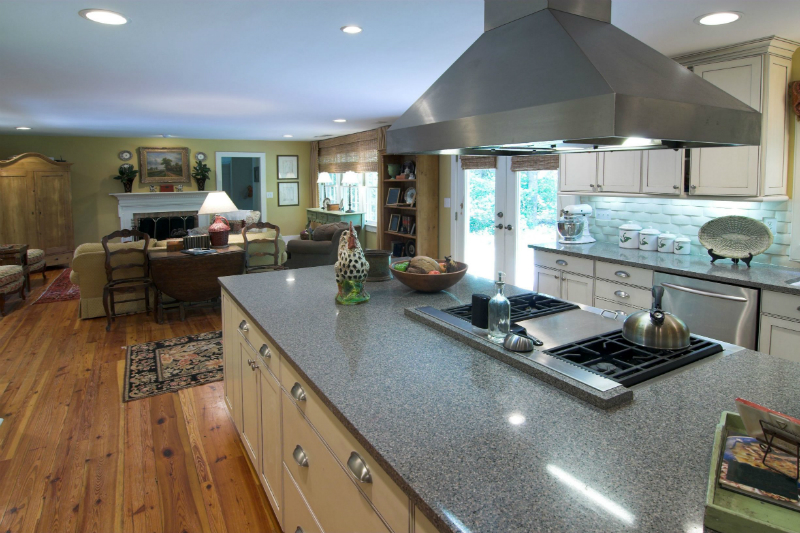 Kitchen Remodeling: How to Improve the Most Used Room in Your Home