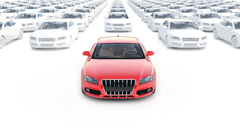 What to Do with Your Old Car?