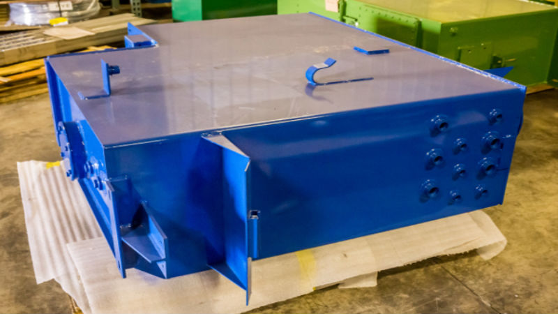 Stainless Steel Fabricators: Process And Techniques