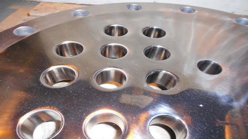 Massachusetts Companies Can Benefit From Hi Purity Fitting Treatments