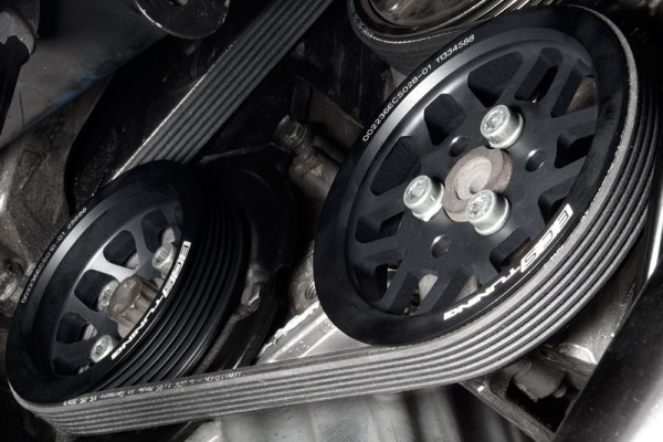 4 Essential Pointers to Buying Car Parts