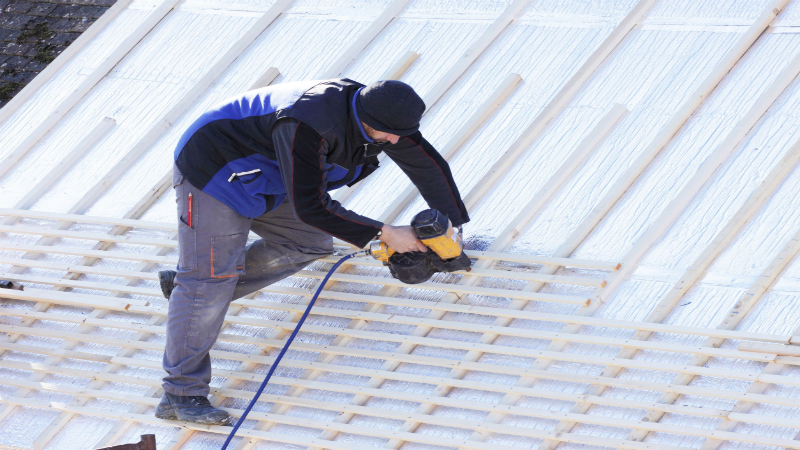 What Every Homeowner Should Know About Roof Repair