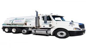 Indentifying Problems and Performing a Leach Field Repair in Tacoma