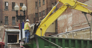 Benefits of Welded Hydraulic Cylinders