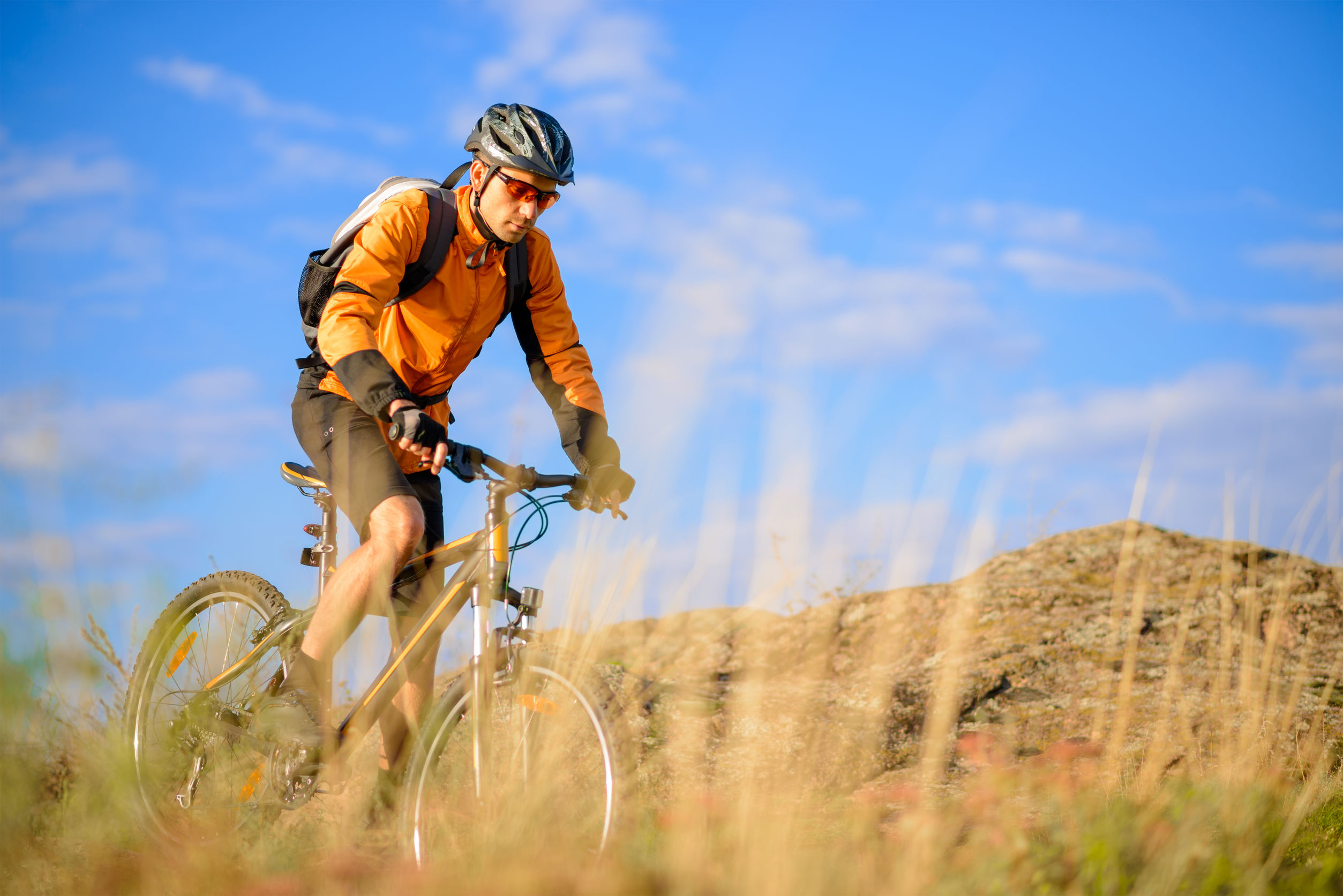Why You Should Jump on the Next Bicycle for Sale in Temecula
