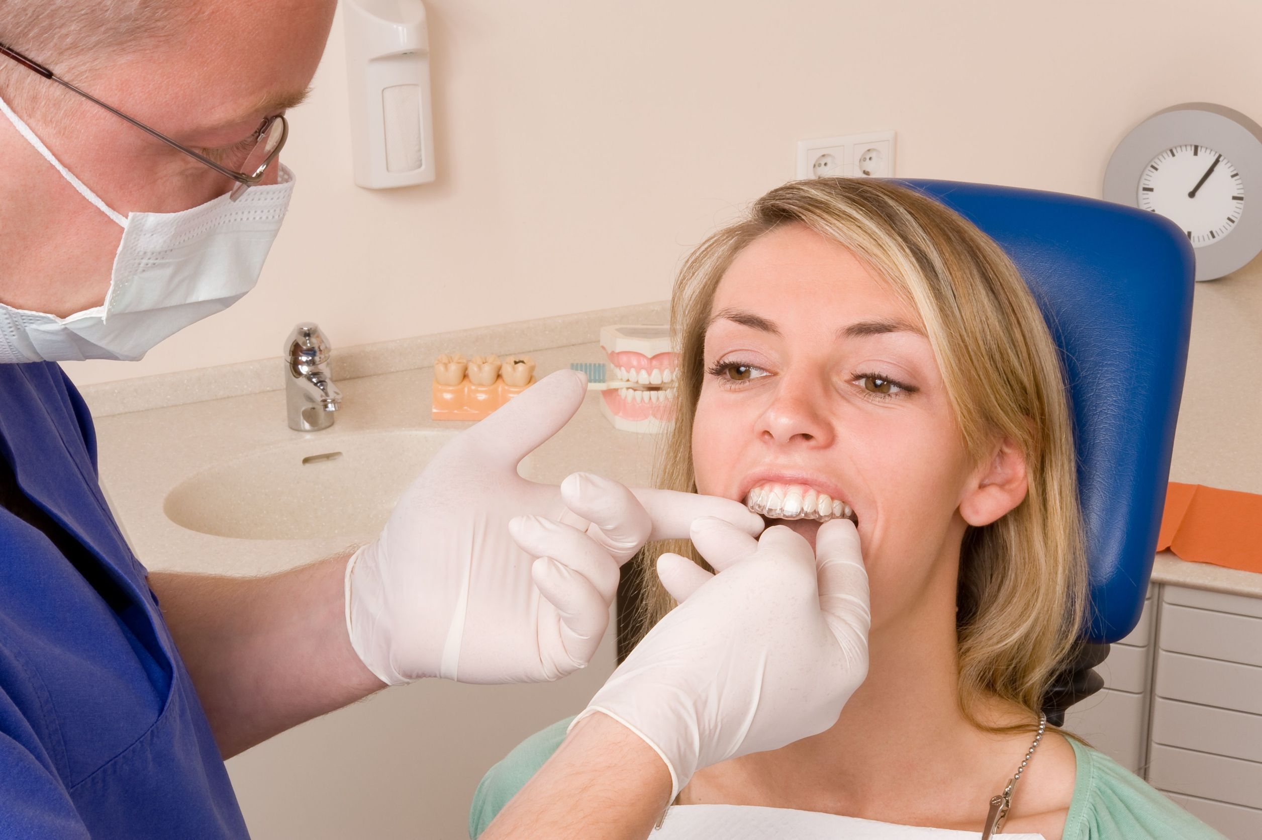 Services Such as Orthodontics in Manchester, NJ Are Offered by Most Dentists Nowadays