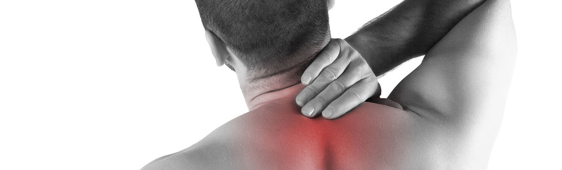 5 Helpful Things to Know About Dealing with Back and Neck Pain
