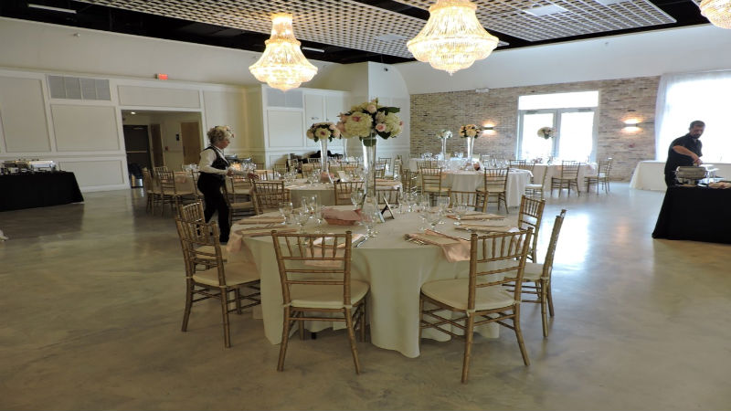 Wedding Venues in Bradenton, FL are Made for Making Memories