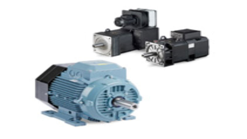 Baldor Electric Motors: High Performance And Reliability