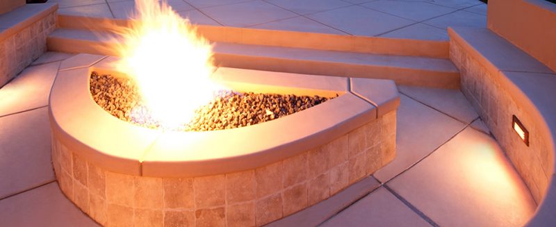 Installing A Pathway And Creating Paver Patios In Waukesha WI