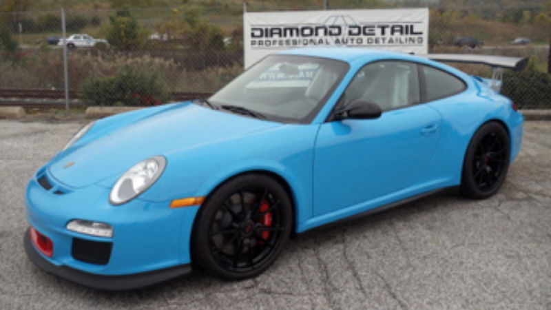 Why Customers Rely on Professionals Who Enhance Auto Detail in Baltimore