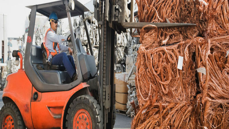 The Reasons for the Ongoing Demand of a Copper Wire Recycling Company in Baltimore, MD