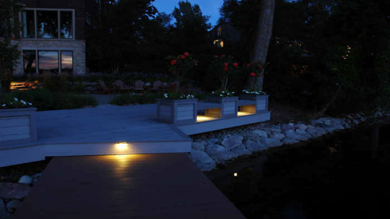 Getting the Most from Your Landscape Pathway Lighting