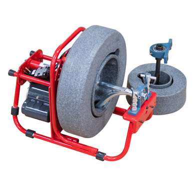 What are Some Different Kinds of Sewer Snake Blades?