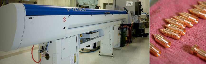 The Advantages Of CNC Turning Services