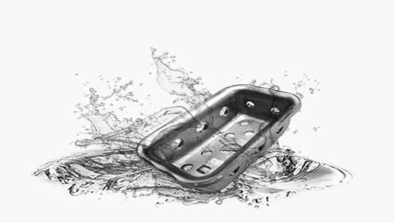 All About Rack Plating