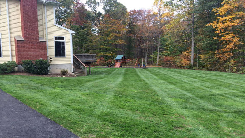 Creating Eye-catching Walkway Designs in Fairfield, CT