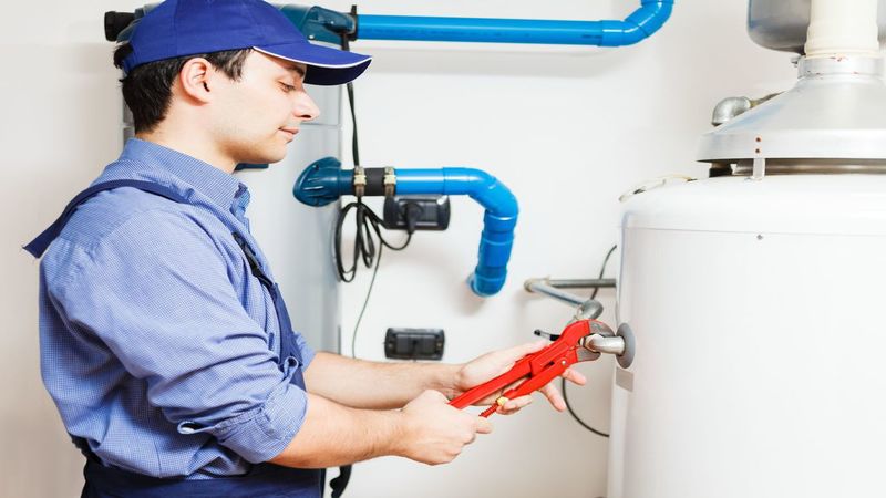 Maintaining Residential Plumbing In Edison NJ