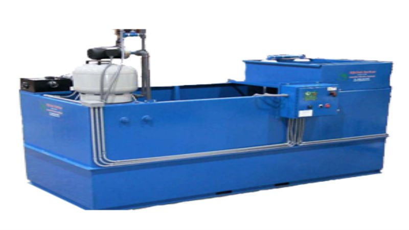 Why You Need an Industrial Fluid Management Partner