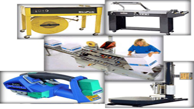 Plastic Strapping or Metal -Which is the Right Choice?