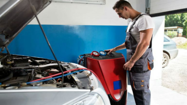 The Basics Of Affordable Auto Repair In Gilbert, AZ