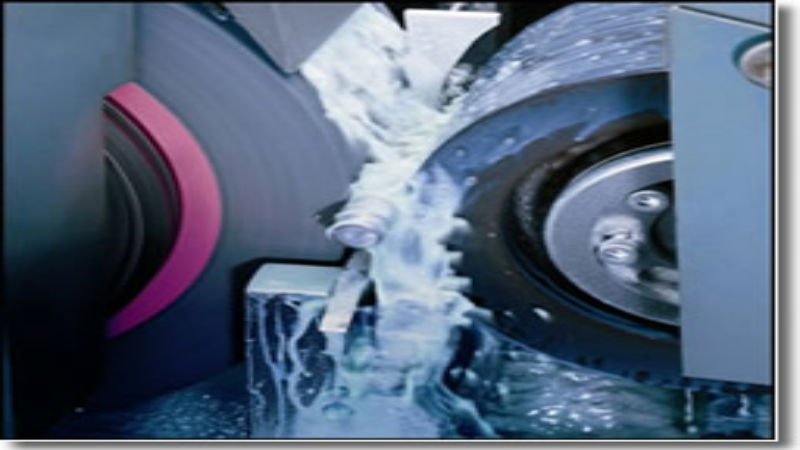 Why Choose CNC Grinding Services?