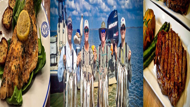 Planning in Advance Is the Key to Success for Gulf Coast Fishing