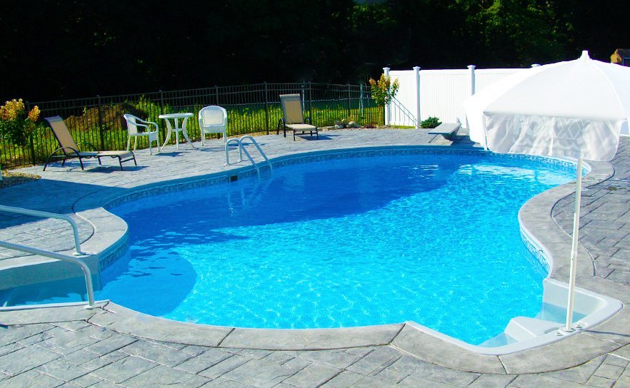 When to Call for Inground Pool Liner Installation in Connecticut