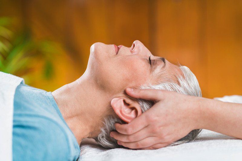 Information About Reiki in Los Gatos CA