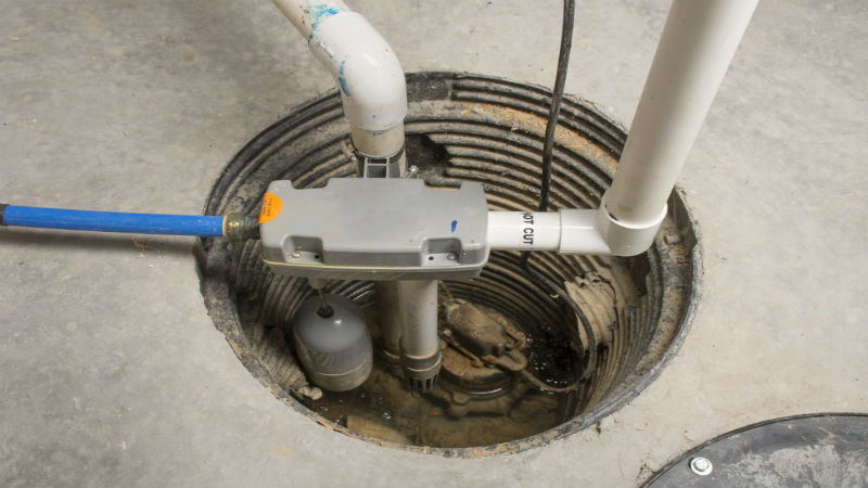Sump Pump Installation Will Keep A Building Safe And Dry