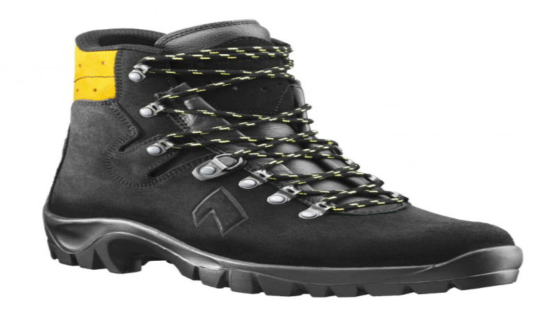 Smoke Jumper Boots You’ll Like Wearing