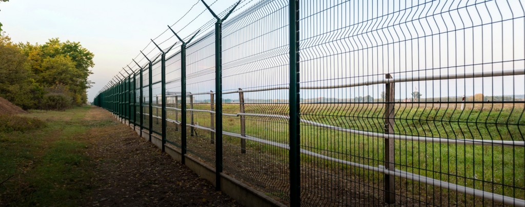 How Can You Choose the Right Fencing?