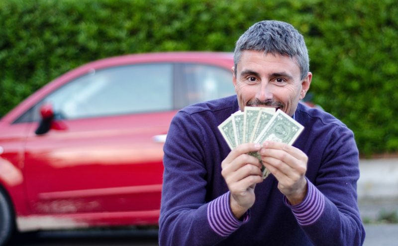 Consider Easier Methods For Vehicle Licenses And Title Transactions