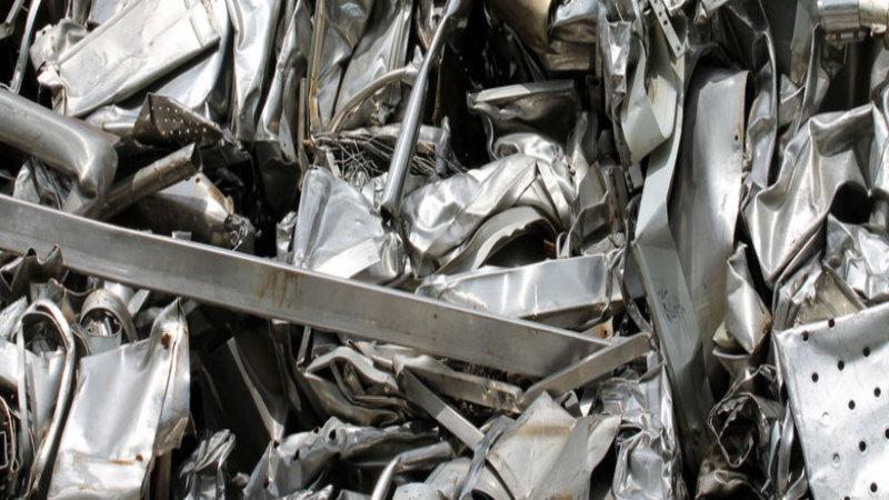 Benefits of an Aluminum Recycling Service in Baltimore, MD