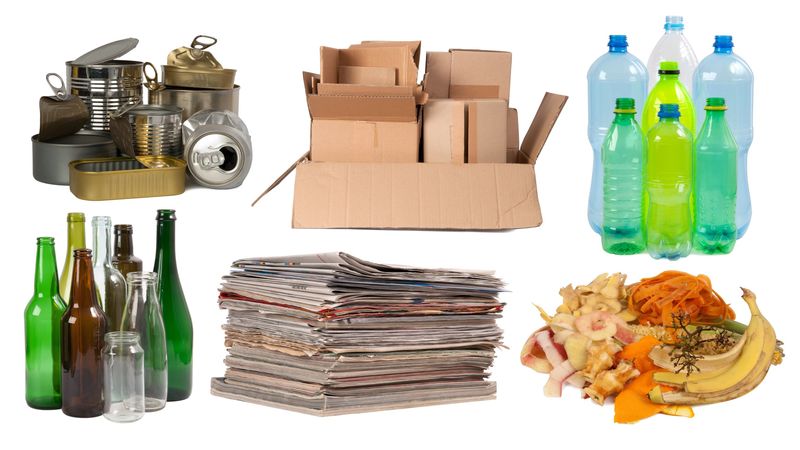 3 Benefits Provided by Paper Recycling Services
