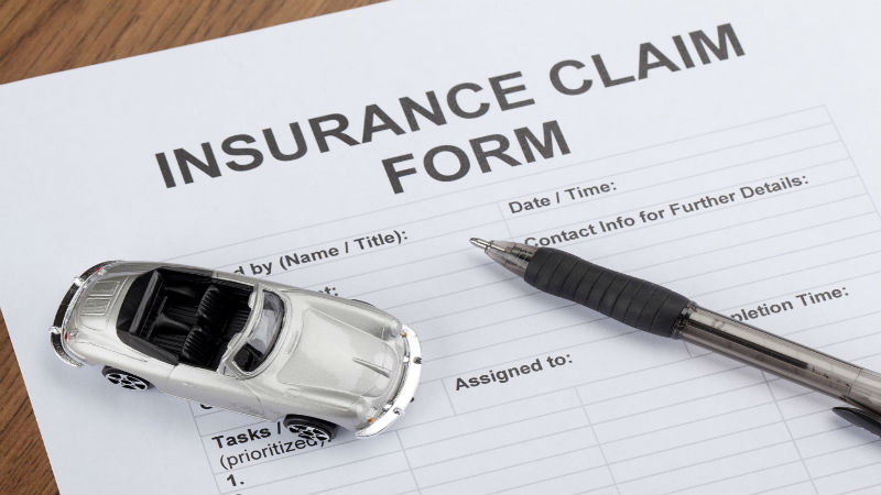 What Information Is Needed For A Car Insurance Quote In Watsonville?