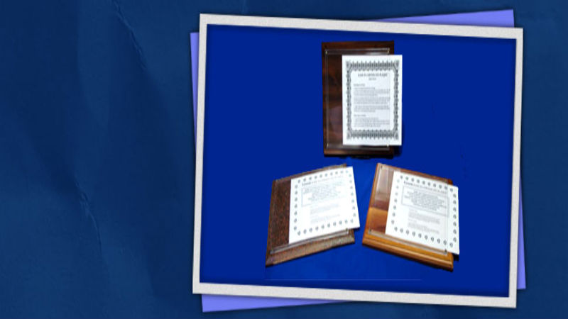 Choosing the Perfect Executive Gifts in Washington, DC