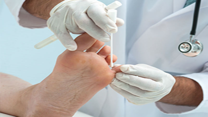 The Benefits of Podiatry in Racine WI